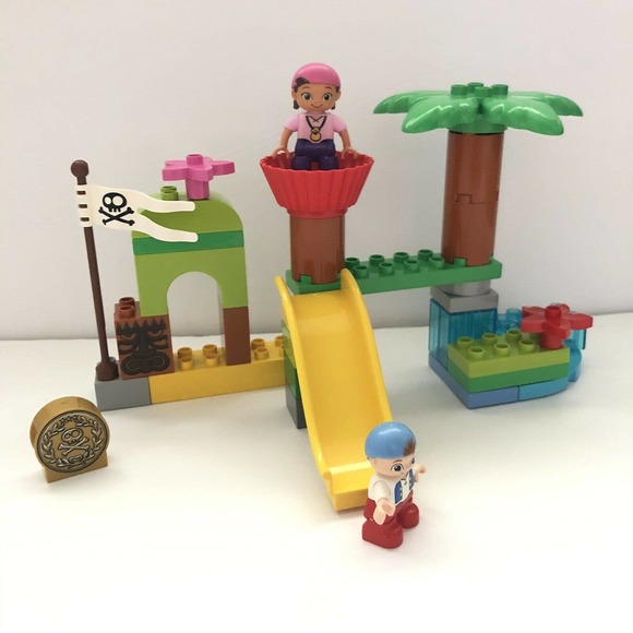 duplo 10513